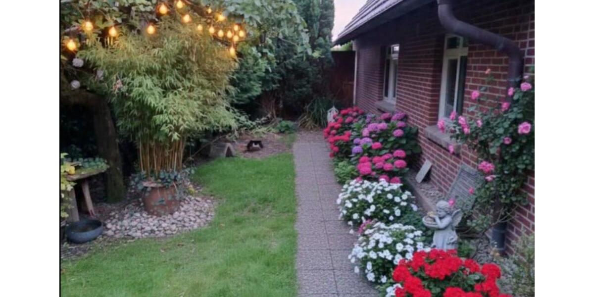 Einfamilienhaus Großheide - 5 Zimmer, 160 m&sup2;, 449.000&euro; | Angebot:25873740