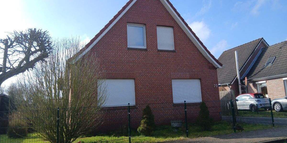 Einfamilienhaus Bunde - 3 Zimmer, 103 m&sup2;, 209.500&euro; | Angebot:25698810