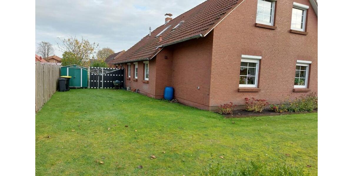 Mehrfamilienhaus, Wohnhaus Hage - 10 Zimmer, 187 m&sup2;, 259.999&euro; | Angebot:26591481