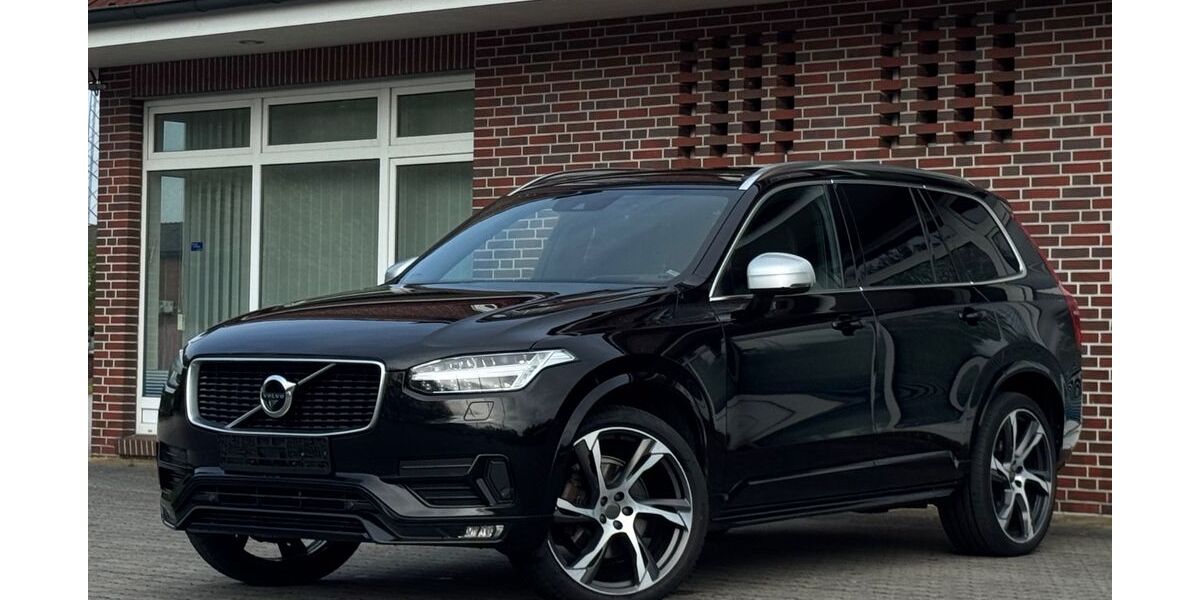 Volvo XC90 239.000 km 22.400 &euro; Nortmoor 26845