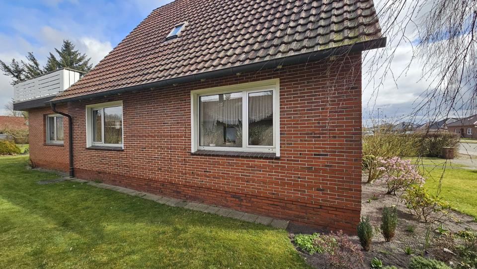 Einfamilienhaus Westoverledingen - 8 Zimmer, 135 m&sup2;, 250.000&euro; | Angebot:25793757