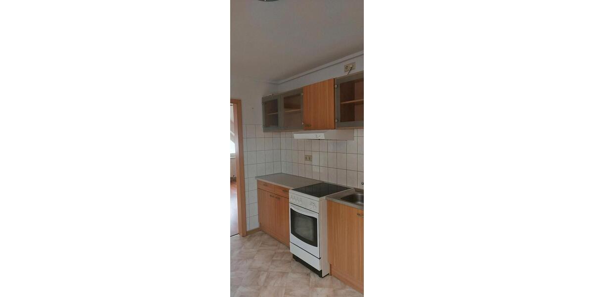 Dachgeschoßwohnung Norden - 2 Zimmer, 60 m&sup2;, 560&euro; | Angebot:26448320