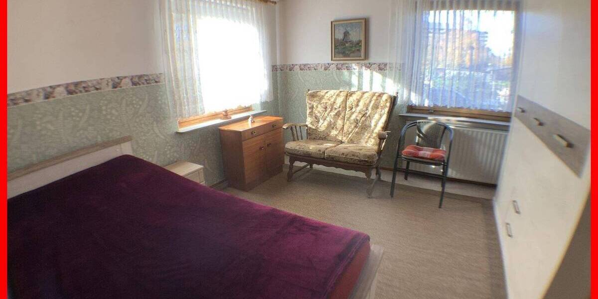 Doppelhaushälfte Emden Wolthusen - 4 Zimmer, 77 m&sup2;, 99.000&euro; | Angebot:25727340