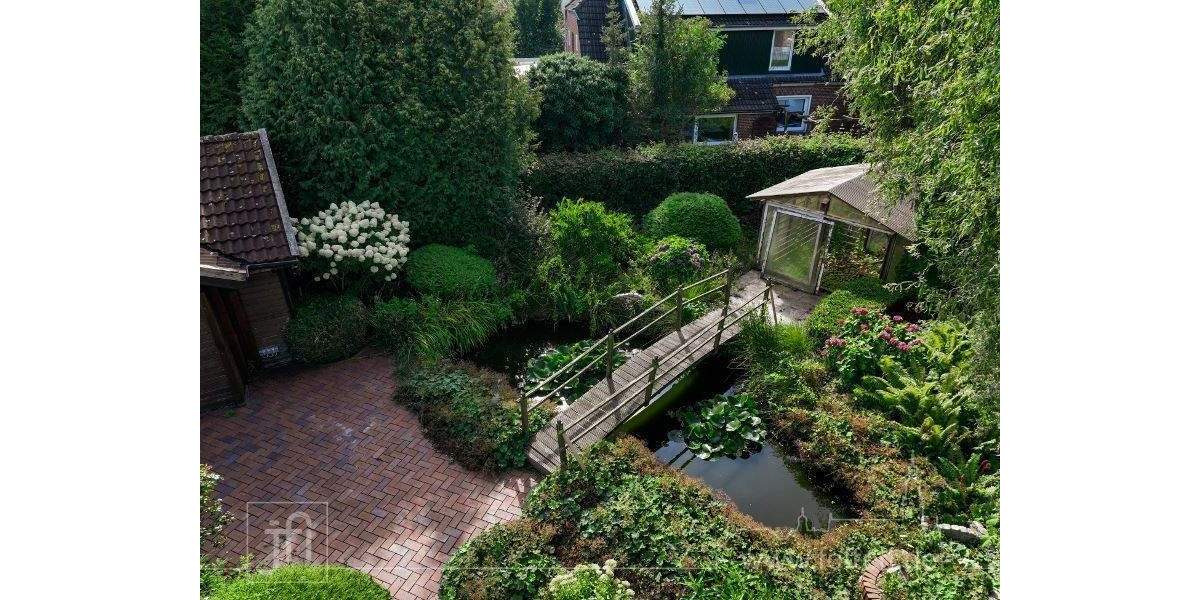 Einfamilienhaus Jemgum Nendorp - 5 Zimmer, 129 m&sup2;, 299.500&euro; | Angebot:25705636