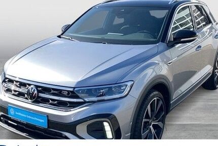 VW T-Roc 8.356 km 27.790 &euro; Leer (Ostfriesland) 26789