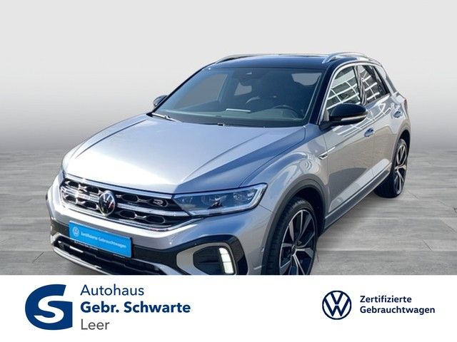 VW T-Roc 8.356 km 28.290 &euro; Leer (Ostfriesland) 26789