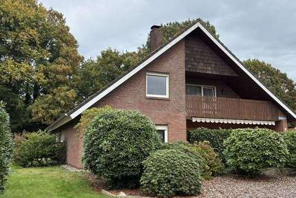 Haus Großefehn - 7 Zimmer, 260 m&sup2;, 330.000&euro; | Angebot:26266639