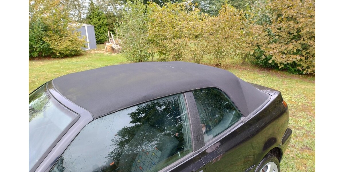 VW Golf 240.000 km 2.700 &euro; Nortmoor 26845