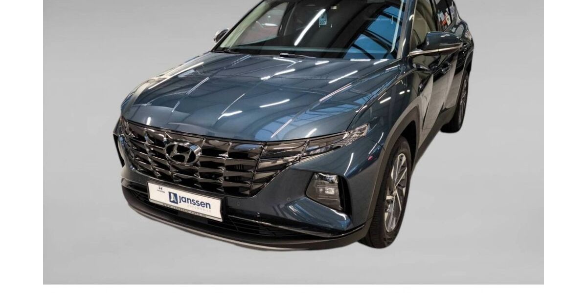 Hyundai TUCSON 32.667 km 25.990 &euro; Aurich 26605