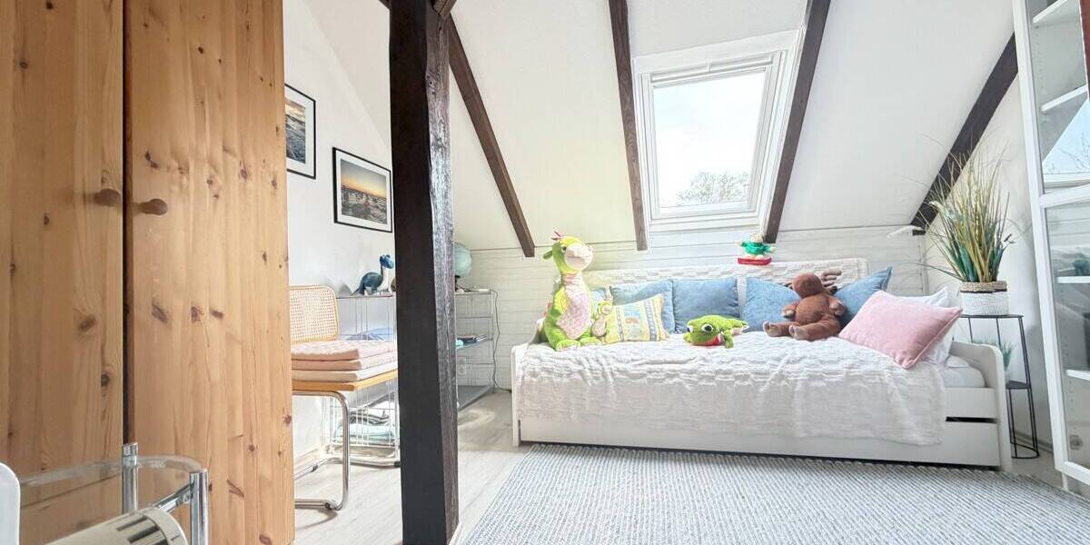 Mehrfamilienhaus, Wohnhaus Norden / Neustadt Norden - 6 Zimmer, 180 m&sup2;, 389.000&euro; | Angebot:26190615