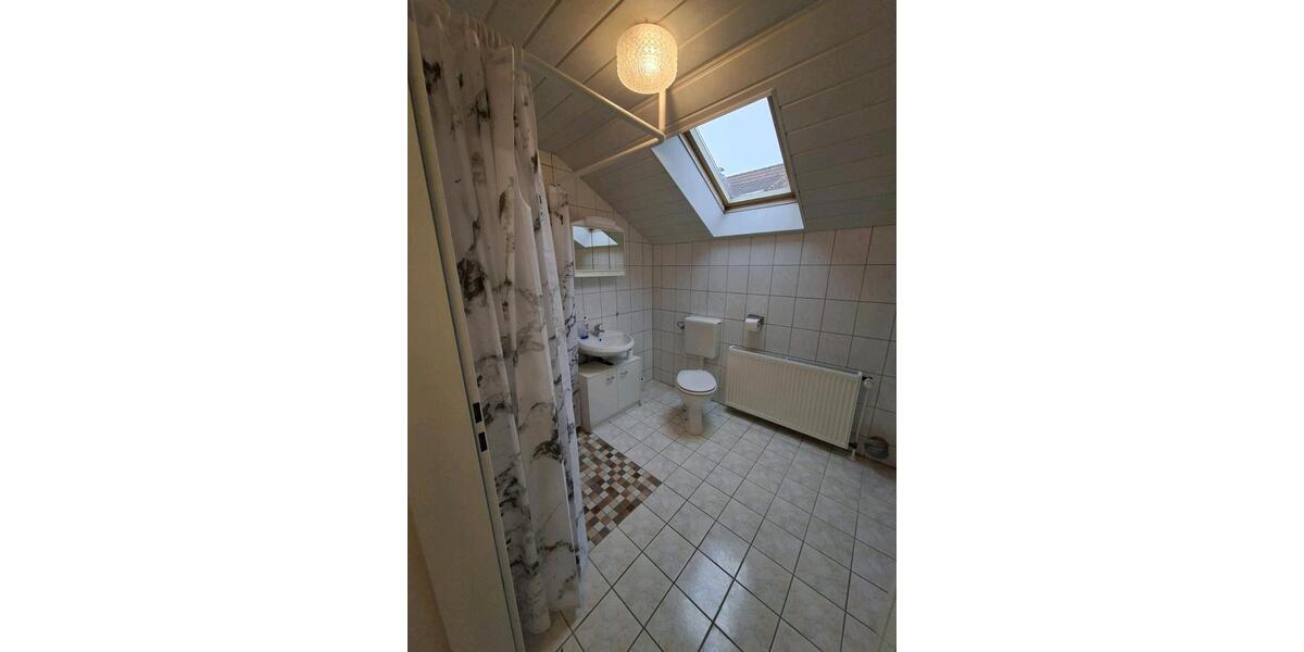 Erdgeschoßwohnung Südbrookmerland - 3 Zimmer, 50 m&sup2;, 500&euro; | Angebot:25892720