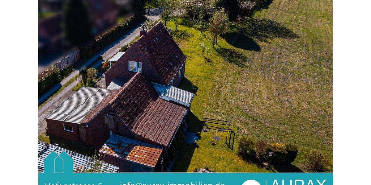 Einfamilienhaus Großheide Südcoldinne - 6 Zimmer, 75 m&sup2;, 150.000&euro; | Angebot:26778800