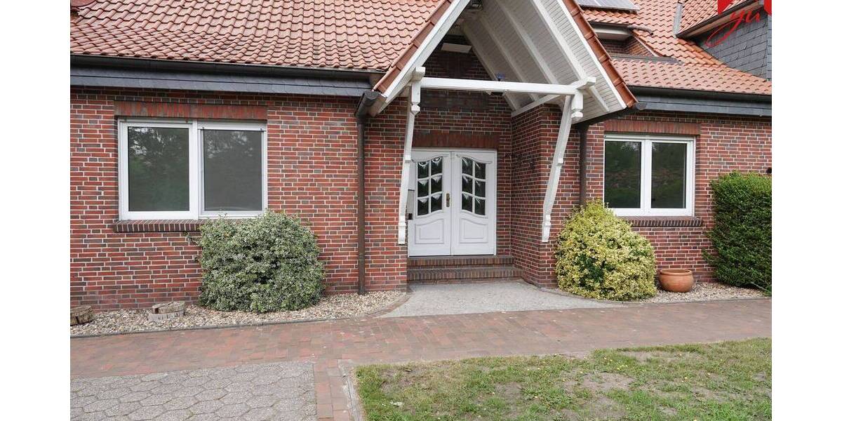 Doppelhaushälfte Aurich Plaggenburg - 5 Zimmer, 150 m&sup2;, 960&euro; | Angebot:26851303