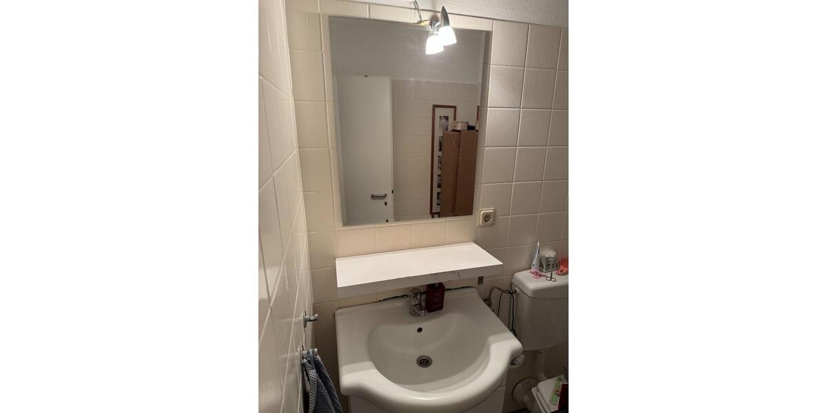 Etagenwohnung Emden - 1 Zimmer, 39 m&sup2;, 500&euro; | Angebot:25496020