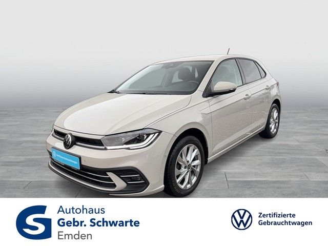 VW Polo 27.136 km 19.950 &euro; Emden 26723