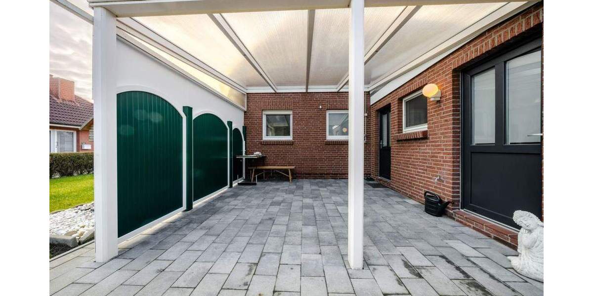 Einfamilienhaus Krummhörn Grimersum - 5 Zimmer, 150 m&sup2;, 329.000&euro; | Angebot:25799903