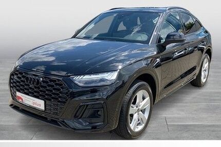 Audi Q5 33.500 km 54.970 &euro; Leer (Ostfriesland) 26789