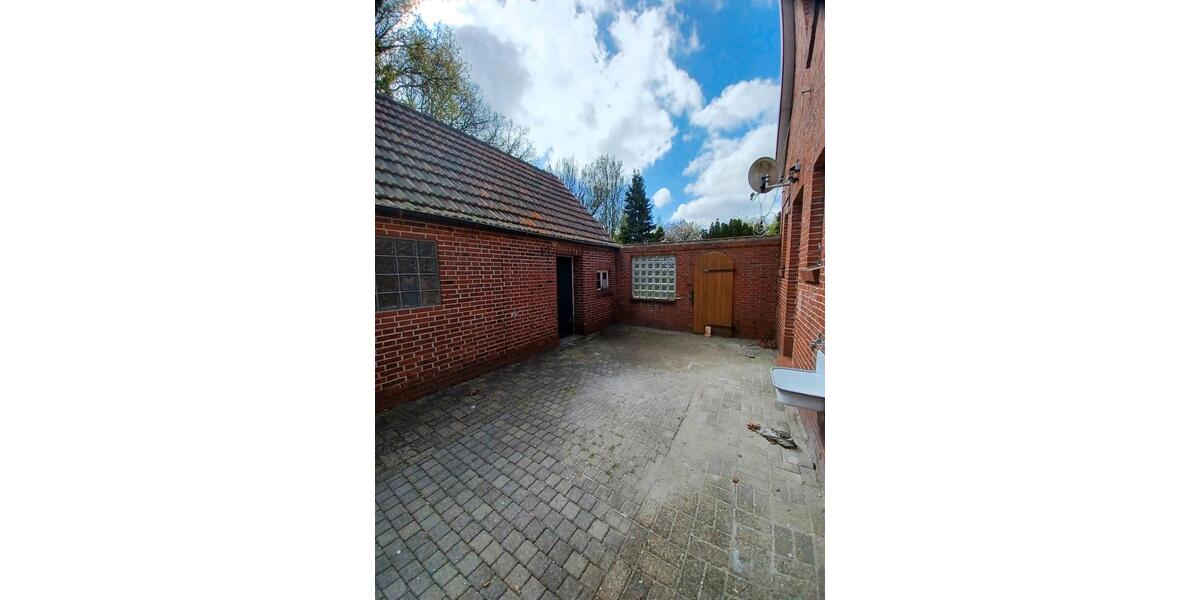 Etagenwohnung Westoverledingen - 4 Zimmer, 100 m&sup2;, 900&euro; | Angebot:26552108