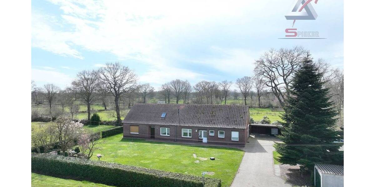 Einfamilienhaus Großefehn / Felde Felde - 8 Zimmer, 205 m&sup2;, 295.000&euro; | Angebot:26202288