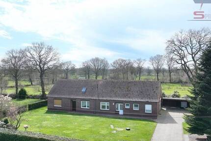 Haus Großefehn / Felde Felde - 8 Zimmer, 205 m&sup2;, 295.000&euro; | Angebot:26202288