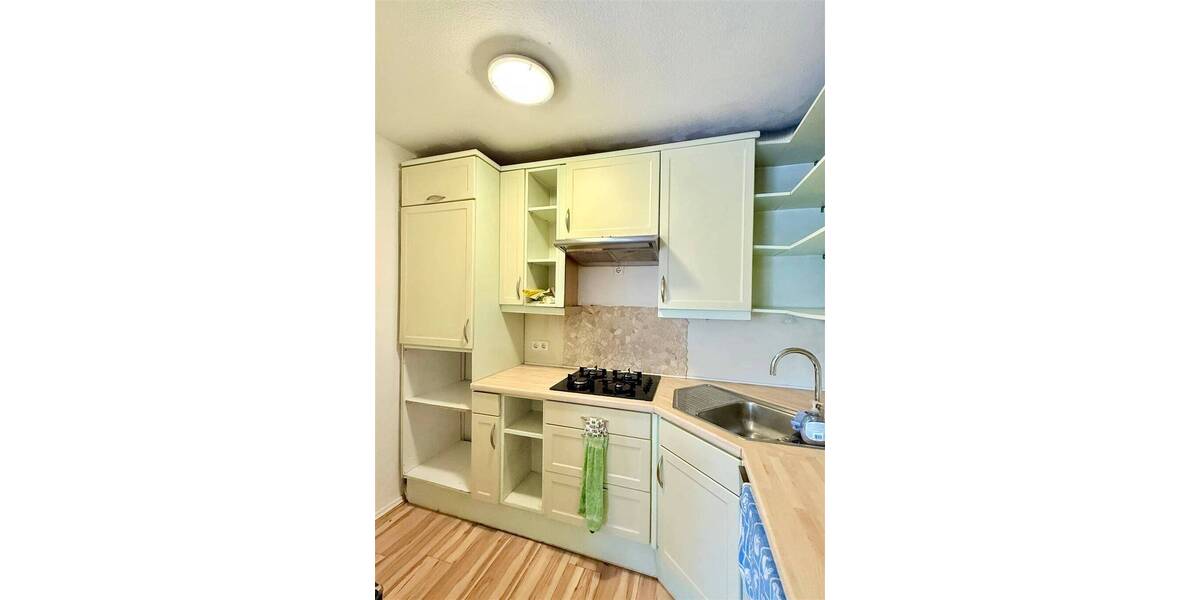 Mehrfamilienhaus, Wohnhaus Großefehn Holtrop - 4 Zimmer, 85 m&sup2;, 140.000&euro; | Angebot:26502568