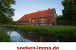 Bauernhaus, Landhaus Großefehn Westgroßefehn - 5 Zimmer, 150 m&sup2;, 359.000&euro; | Angebot:25776425