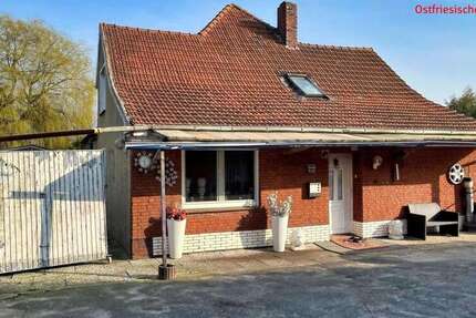 Grundstück Südbrookmerland - 69.000&euro; | Angebot:26199665