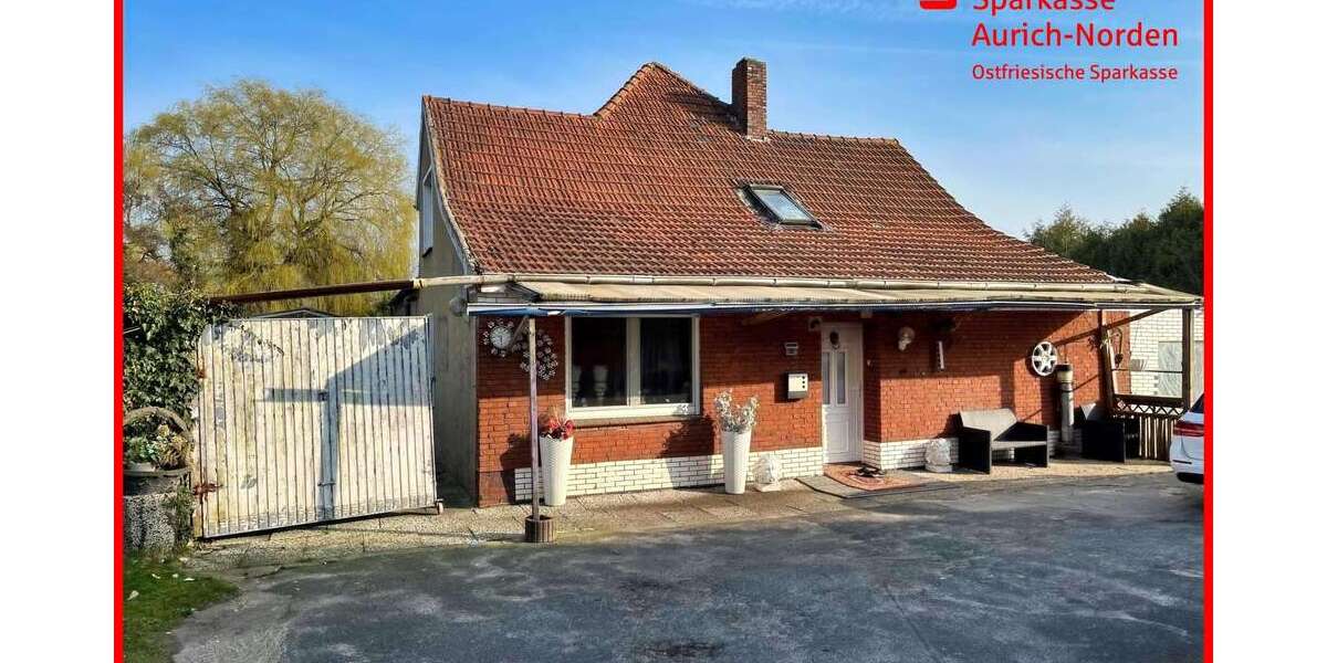 Grundstück Südbrookmerland - 69.000&euro; | Angebot:26199665