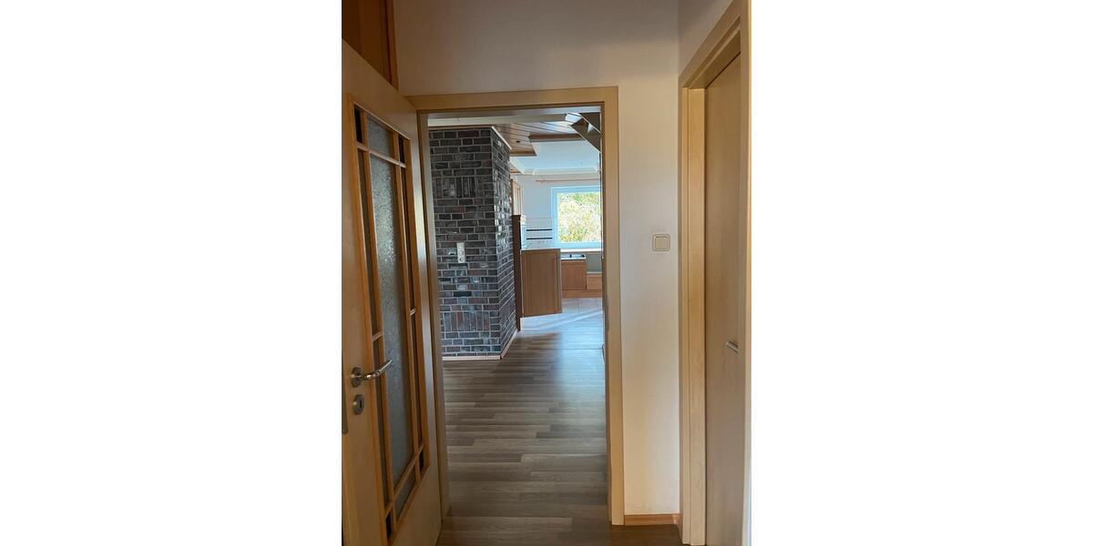 Etagenwohnung Großefehn - 2 Zimmer, 80 m&sup2;, 650&euro; | Angebot:26351982