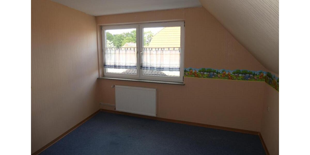 Einfamilienhaus Weener - 4 Zimmer, 110 m&sup2;, 800&euro; | Angebot:26563421