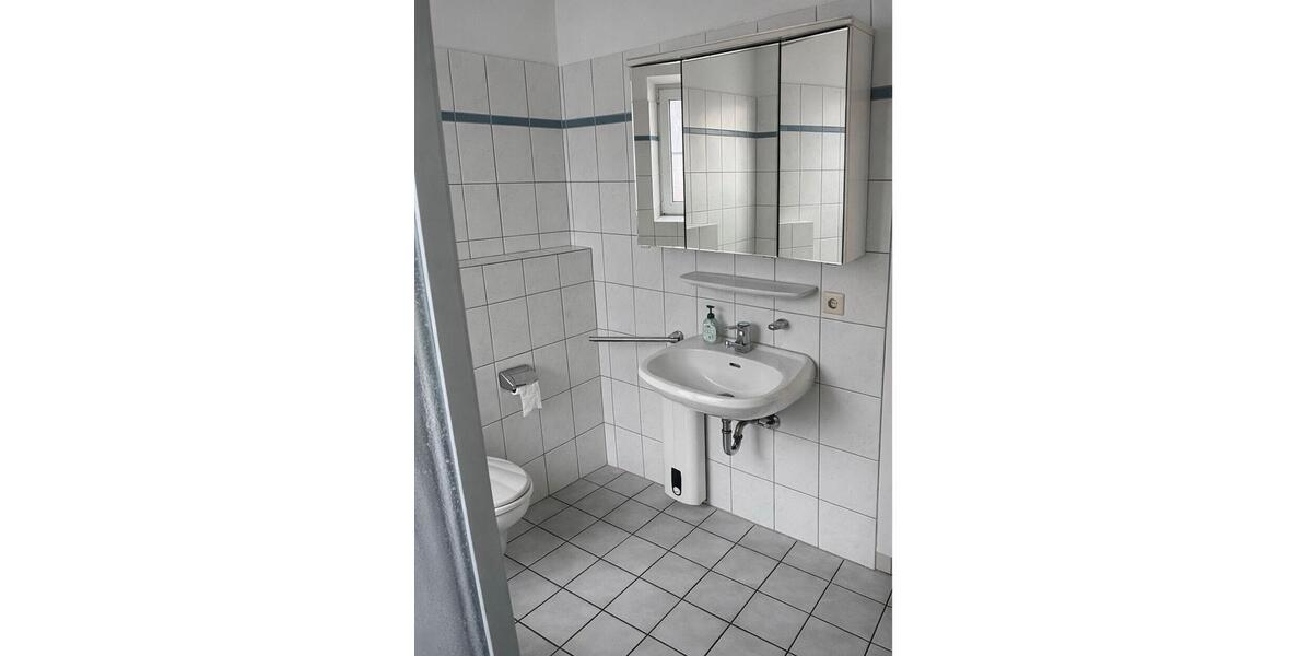 Etagenwohnung Westoverledingen - 3 Zimmer, 101 m&sup2;, 800&euro; | Angebot:25332901
