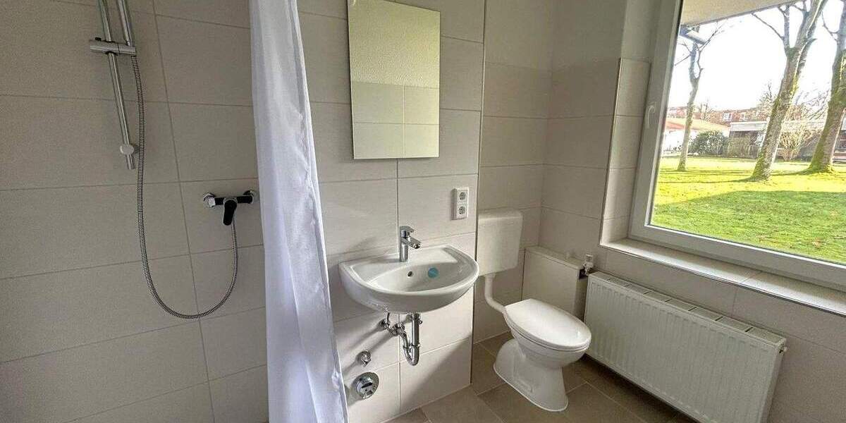 Etagenwohnung Norden - 2 Zimmer, 41 m&sup2;, 129.000&euro; | Angebot:25772693