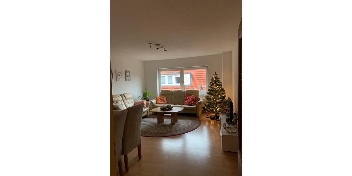 Etagenwohnung Emden - 1 Zimmer, 13 m&sup2;, 310&euro; | Angebot:24604556