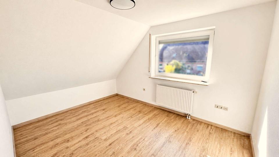 Doppelhaushälfte Hesel - 4 Zimmer, 96 m&sup2;, 875&euro; | Angebot:26423449