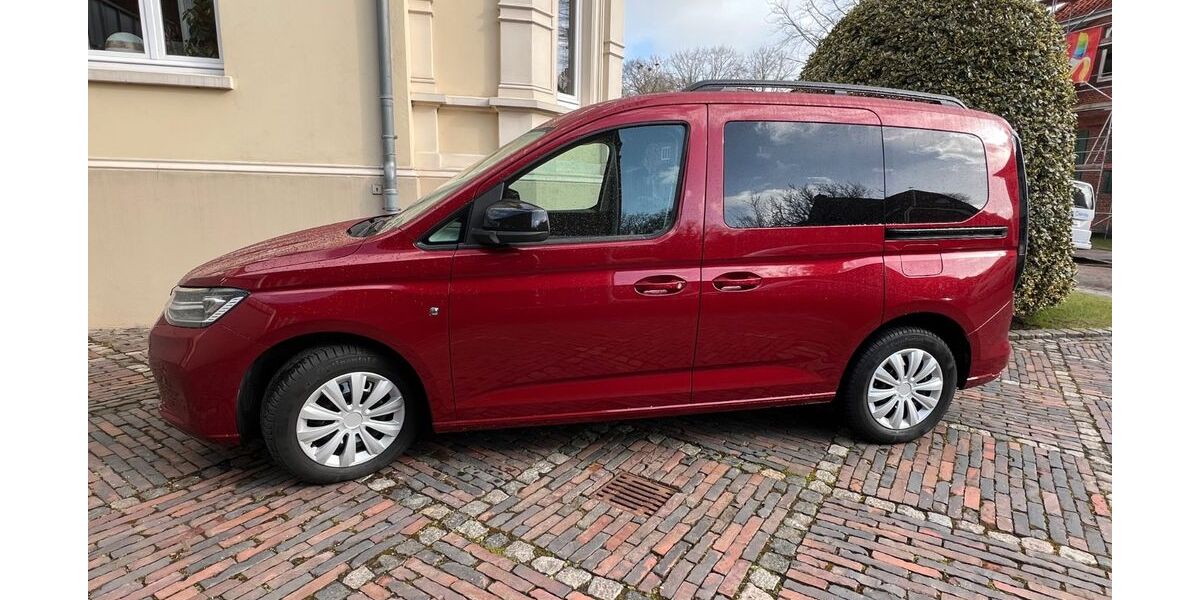 VW Caddy 39.400 km 31.400 &euro; Leer 26789