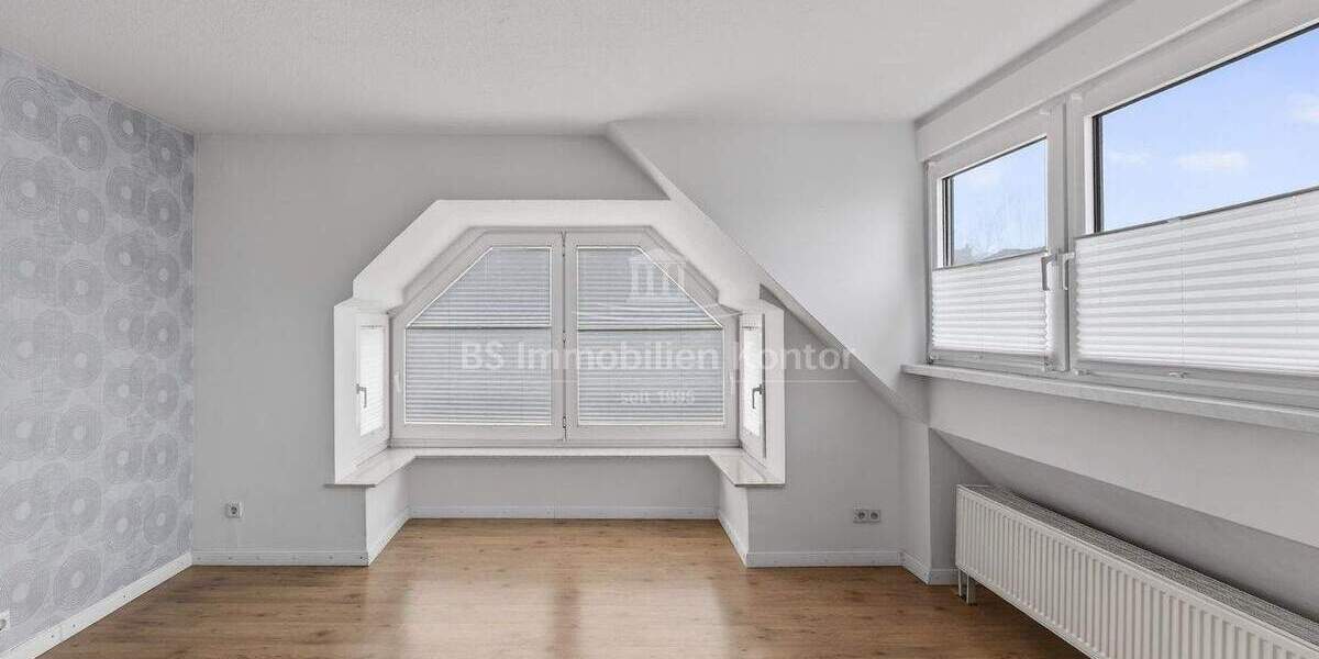 Etagenwohnung Leer (Ostfriesland) Leer - 3 Zimmer, 80 m&sup2;, 229.000&euro; | Angebot:25693661