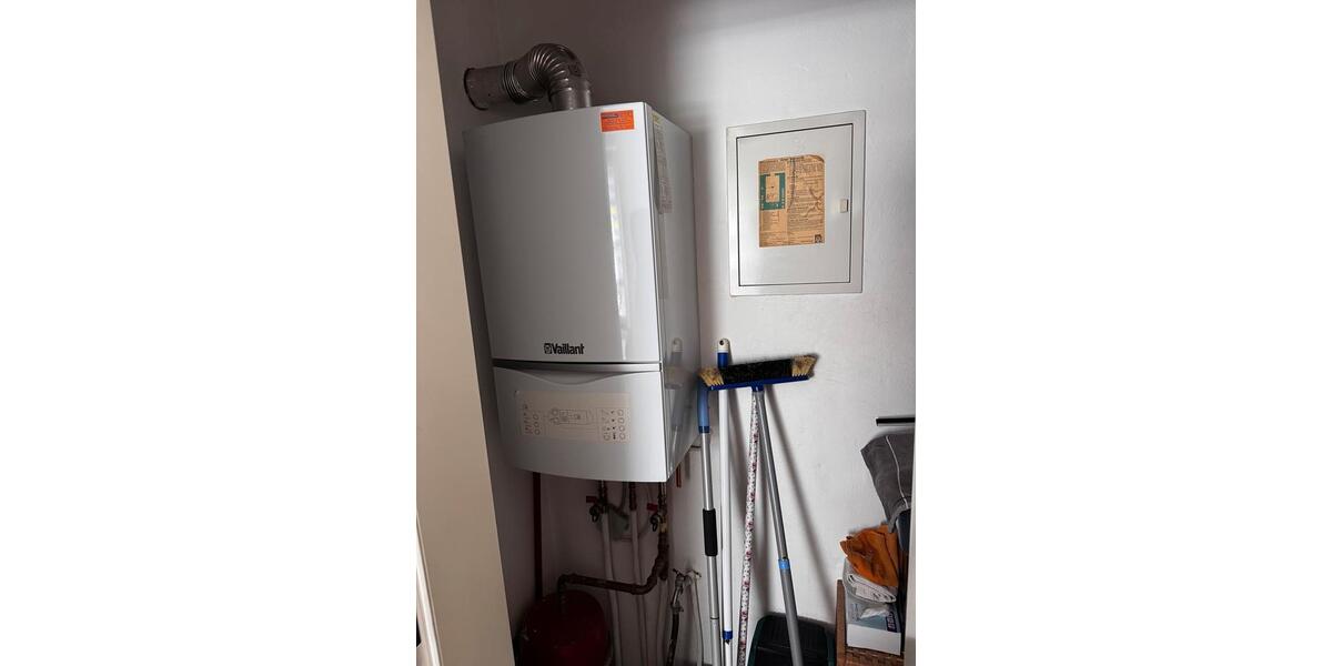 Erdgeschoßwohnung Leer (Ostfriesland) - 2 Zimmer, 52 m&sup2;, 199.000&euro; | Angebot:26480943