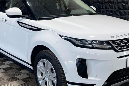 Land Rover Range Rover Evoque 69.980 km 28.990 &euro; Emden 26721