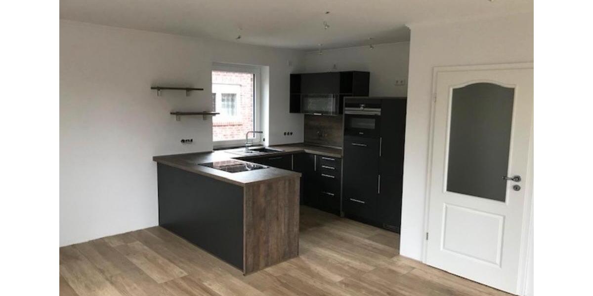 Etagenwohnung Leer (Ostfriesland) - 3 Zimmer, 85 m&sup2;, 800&euro; | Angebot:25944697