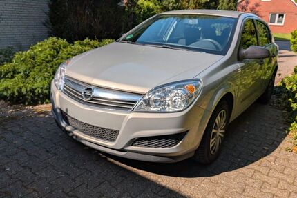 Opel Astra 60.000 km 4.999 &euro; Westoverledingen 26810