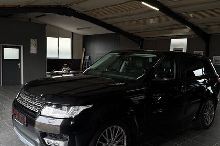 Land Rover Range Rover Sport 260.000 km 16.990 &euro; Emden 26721