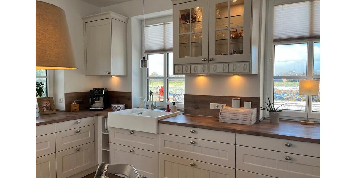 Einfamilienhaus Moormerland - 5 Zimmer, 225 m&sup2;, 749.000&euro; | Angebot:26040497