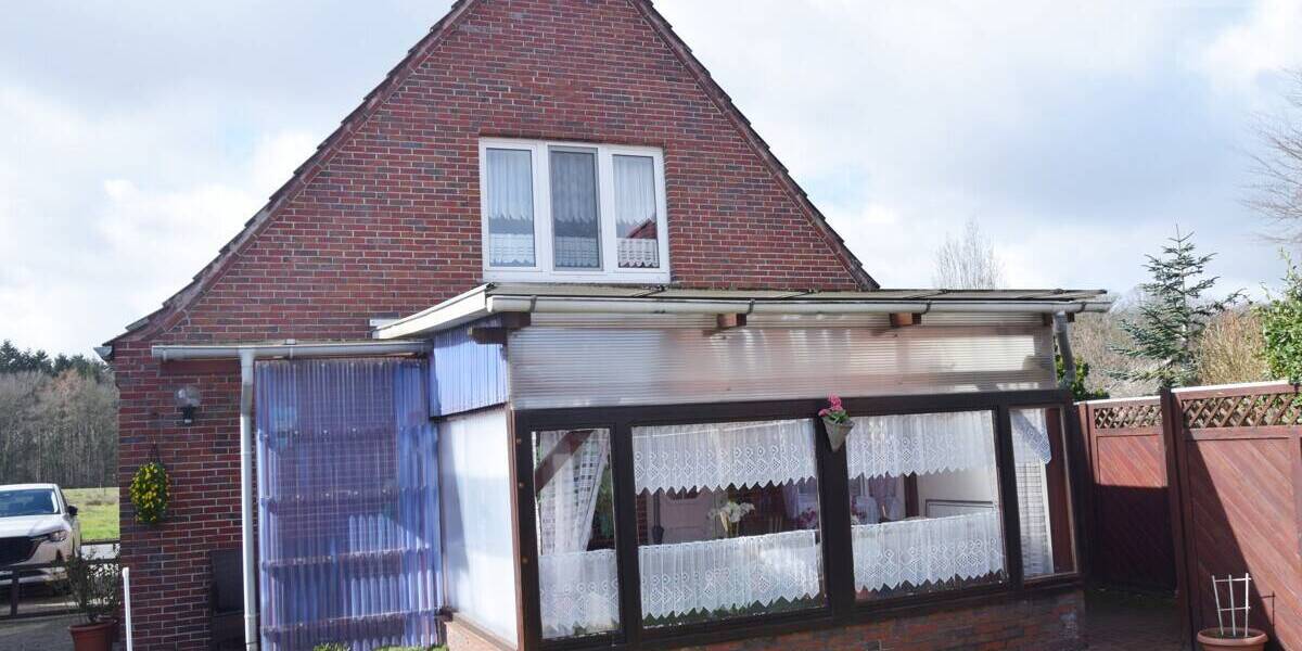 Einfamilienhaus Aurich Innenstadt - 4 Zimmer, 140 m&sup2;, 199.500&euro; | Angebot:26541248