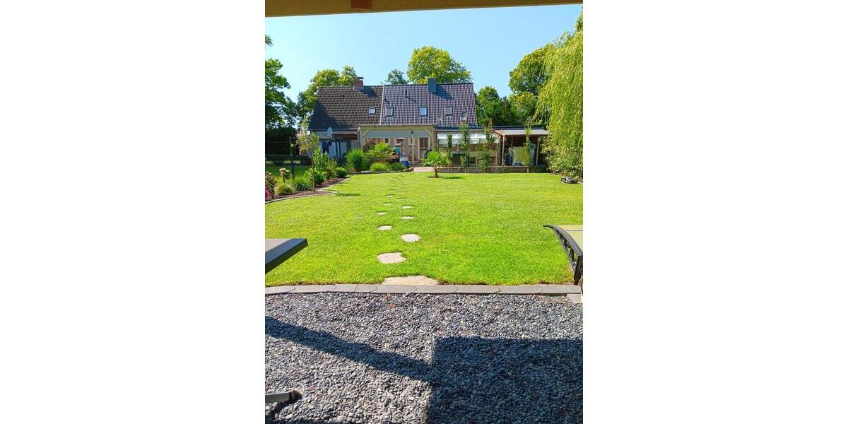 Doppelhaushälfte Weener - 3.5 Zimmer, 90 m&sup2;, 269.000&euro; | Angebot:23647627