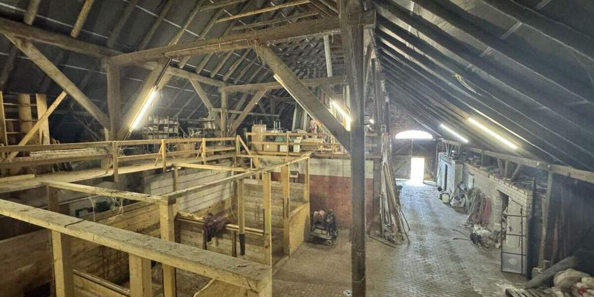 Bauernhaus, Landhaus Hage - 9 Zimmer, 265 m&sup2;, 669.000&euro; | Angebot:25689859