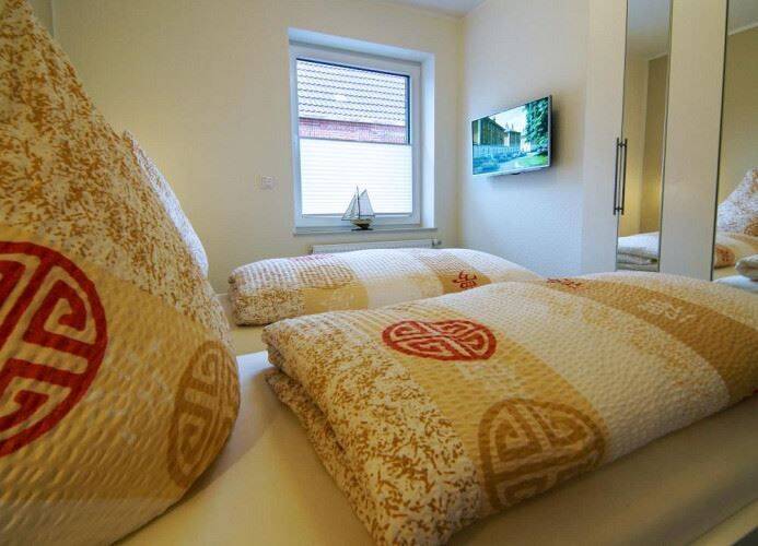 Etagenwohnung Norden Norden - 2 Zimmer, 279.000&euro; | Angebot:25799372