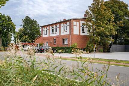 Haus Südbrookmerland / Wiegboldsbur Wiegboldsbur - 15 Zimmer, 425 m&sup2;, 495.000&euro; | Angebot:24476876