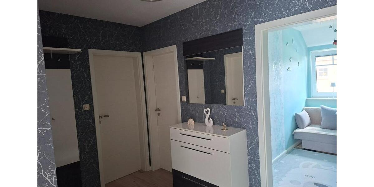 Etagenwohnung Aurich Egels und Wallinghausen - 3 Zimmer, 56 m&sup2;, 170.000&euro; | Angebot:26067208