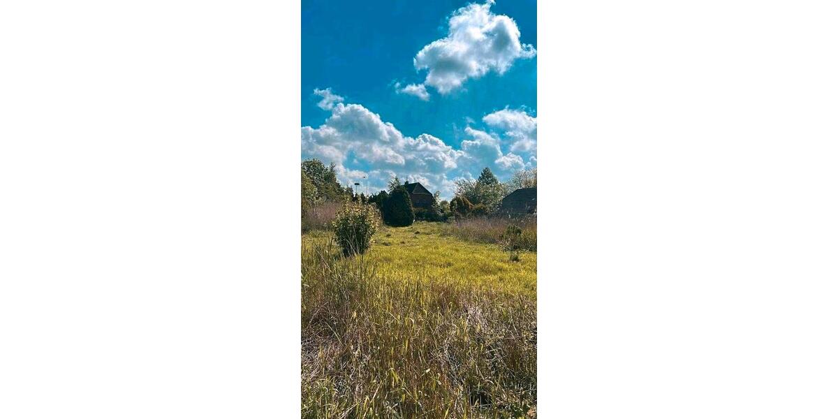 Grundstück Moormerland - 109.000&euro; | Angebot:26638120