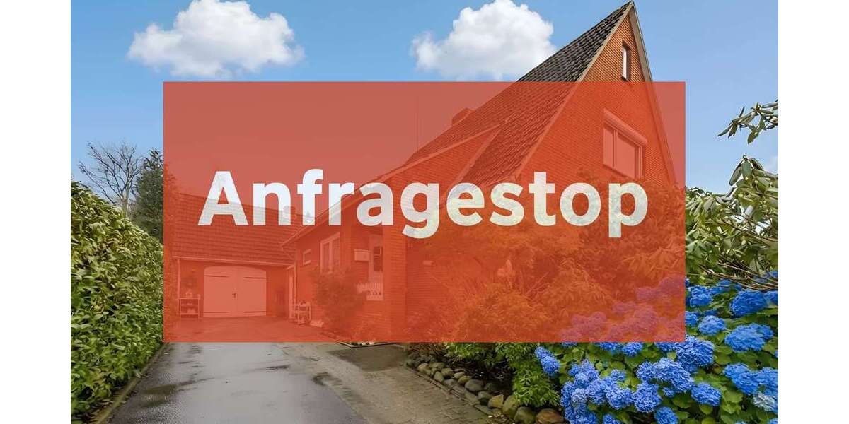 Einfamilienhaus Hage - 6 Zimmer, 134 m&sup2;, 222.222&euro; | Angebot:25764291